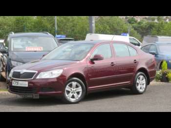 Used Skoda Octavia 2012 for sale - 75415749: Photo