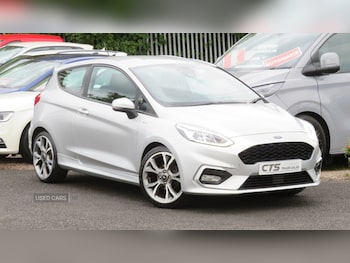 Ford - Fiesta