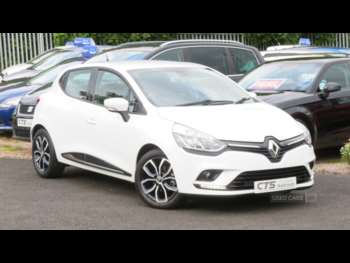 2017 - 1.5 dCi 90 ECO Dynamique Nav 5dr