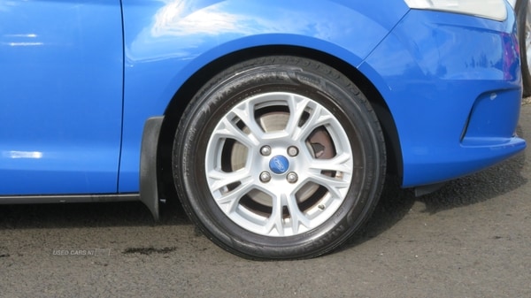 Used Ford B-MAX 2012 for sale - 71570992: Photo 7