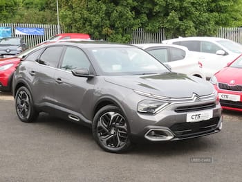 Used Citroen C4 2021 for sale - 79751750: Photo