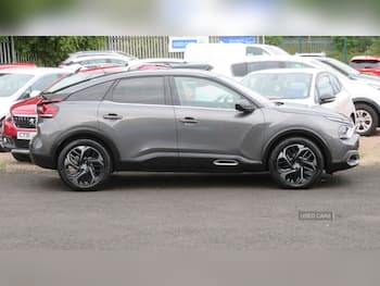Used Citroen C4 2021 for sale - 79751750: Photo