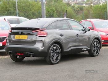 Used Citroen C4 2021 for sale - 79751750: Photo