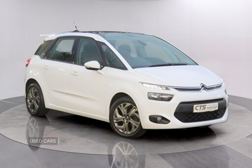 Used Citroen C4 Picasso 2015 for sale - 76608779: Photo 1