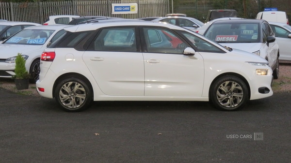 Used Citroen C4 Picasso 2015 for sale - 76608779: Photo 3