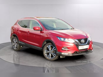 2018 - 1.5 dCi N-Connecta 5dr