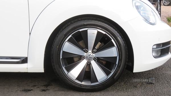 Used Volkswagen Beetle 2016 for sale - 76201976: Photo 10