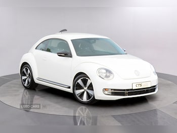 Used Volkswagen Beetle 2016 for sale - 76201976: Photo