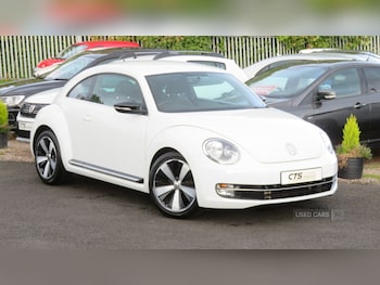 Used Volkswagen Beetle 2016 for sale - 76201976: Photo