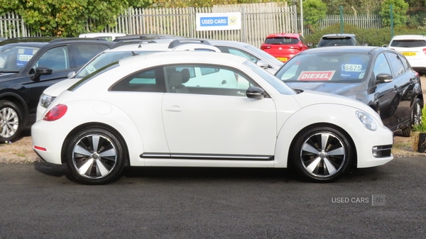 Used Volkswagen Beetle 2016 for sale - 76201976: Photo 3