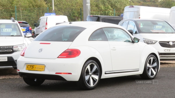 Used Volkswagen Beetle 2016 for sale - 76201976: Photo 4