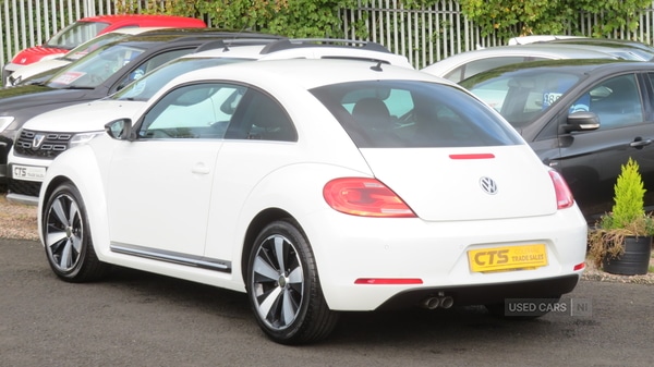 Used Volkswagen Beetle 2016 for sale - 76201976: Photo 7