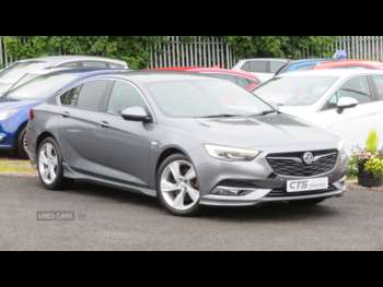 2017 - 2.0 Turbo D SRi Vx-line Nav 5dr