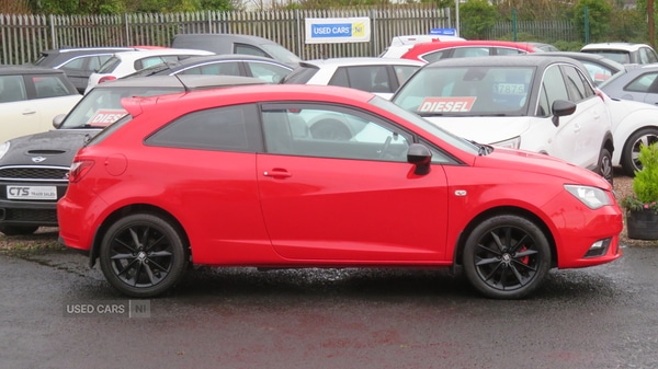 Used SEAT Ibiza 2013 for sale - 76825350: Photo 2