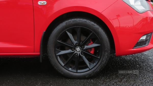 Used SEAT Ibiza 2013 for sale - 76825350: Photo 9