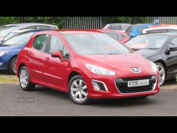 2012 - 1.6 HDi 92 Active 5dr