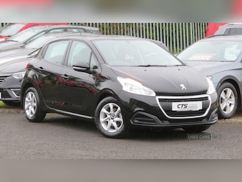 Used Peugeot 208 2017 for sale - 78276923: Photo