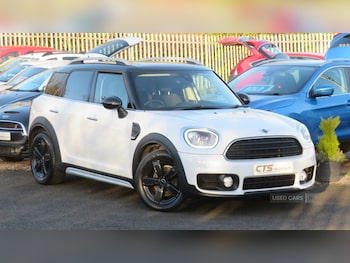 Used MINI Countryman 2017 for sale - 77738875: Photo