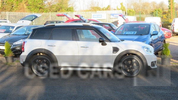 Used MINI Countryman 2017 for sale - 77738875: Photo 2