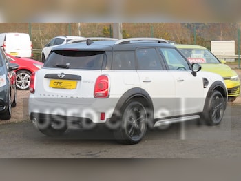 Used MINI Countryman 2017 for sale - 77738875: Photo
