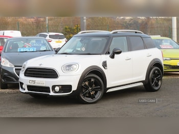Used MINI Countryman 2017 for sale - 77738875: Photo