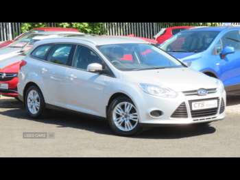 2014 - 1.6 TDCi Edge 5dr