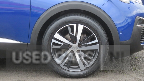 Used Peugeot 3008 2018 for sale - 77659251: Photo 10