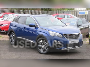 2018 - 1.5 BlueHDi Allure 5dr