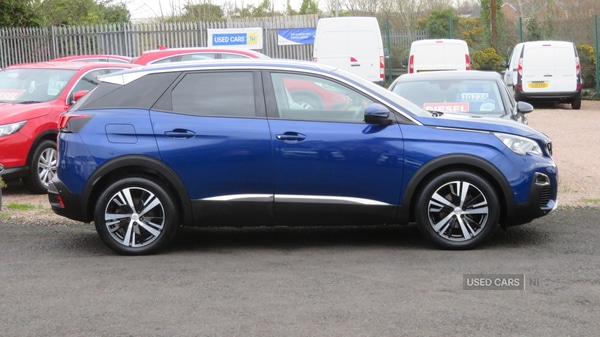 Used Peugeot 3008 2018 for sale - 77659251: Photo 2