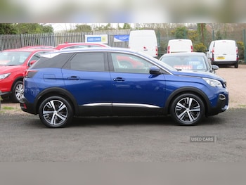 Used Peugeot 3008 2018 for sale - 77659251: Photo