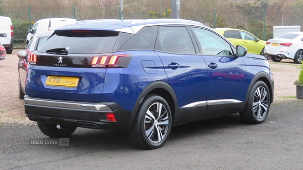 Used Peugeot 3008 2018 for sale - 77659251: Photo 3