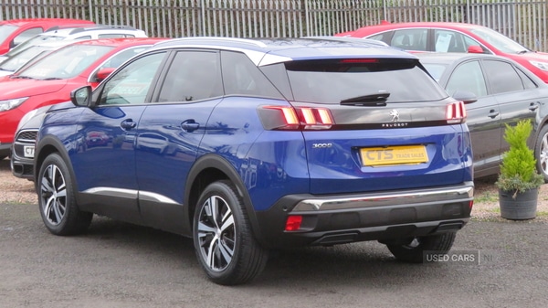 Used Peugeot 3008 2018 for sale - 77659251: Photo 6