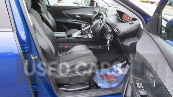 Used Peugeot 3008 2018 for sale - 77659251: Photo 7