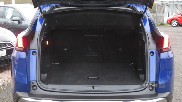 Used Peugeot 3008 2018 for sale - 77659251: Photo 9