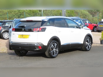 Used Peugeot 3008 2019 for sale - 78574577: Photo