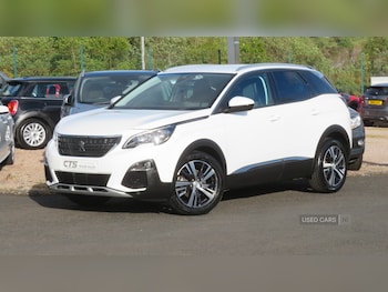 Used Peugeot 3008 2019 for sale - 78574577: Photo