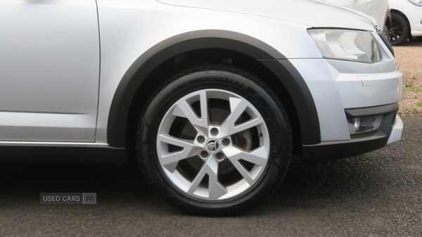Used Skoda Octavia 2017 for sale - 76378381: Photo 10