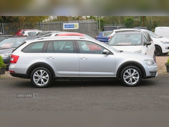 Used Skoda Octavia 2017 for sale - 76378381: Photo