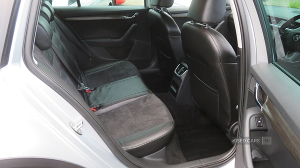 Used Skoda Octavia 2017 for sale - 76378381: Photo 8