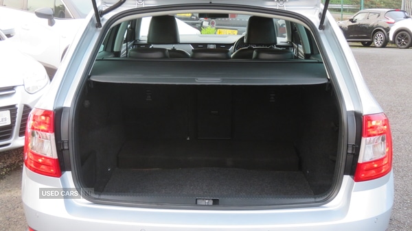 Used Skoda Octavia 2017 for sale - 76378381: Photo 9