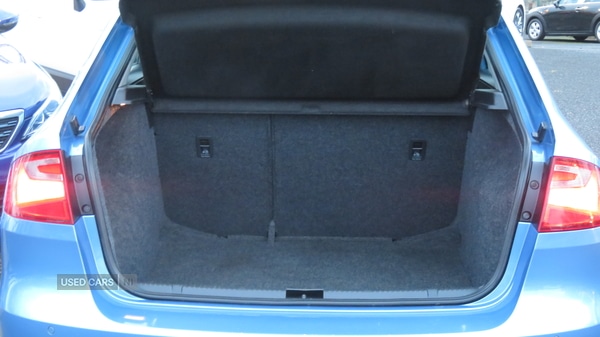 Used SEAT Toledo 2014 for sale - 76608784: Photo 10