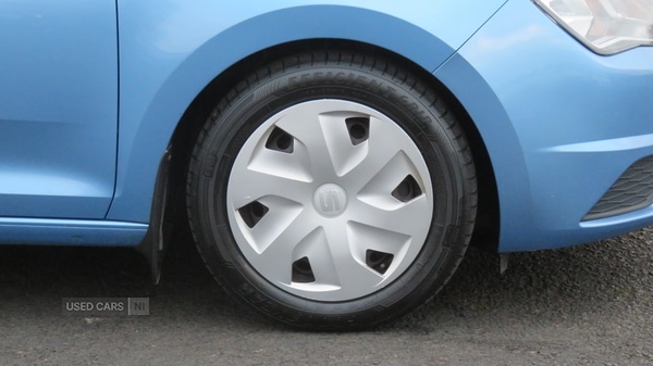 Used SEAT Toledo 2014 for sale - 76608784: Photo 11