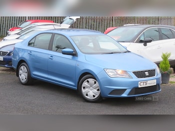 2014 - 1.6 TDI Ecomotive S 5dr