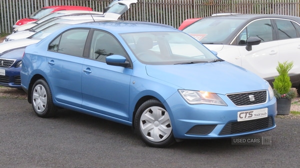 Used SEAT Toledo 2014 for sale - 76608784: Photo 2