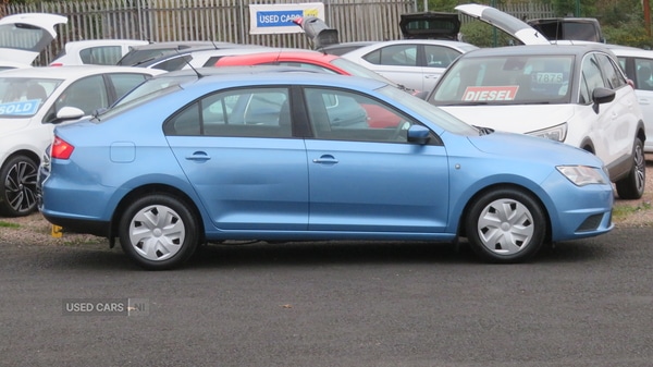 Used SEAT Toledo 2014 for sale - 76608784: Photo 3