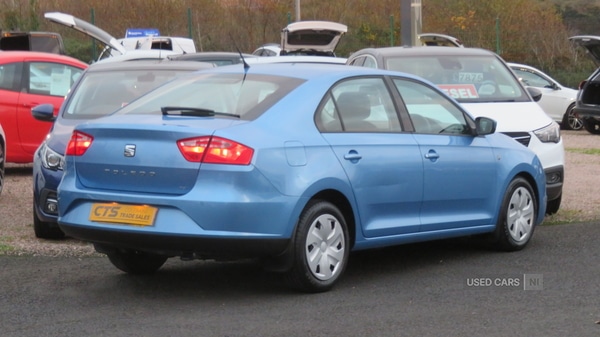 Used SEAT Toledo 2014 for sale - 76608784: Photo 4