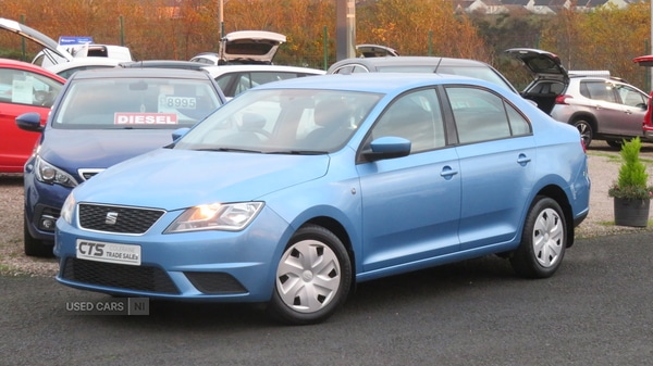Used SEAT Toledo 2014 for sale - 76608784: Photo 5