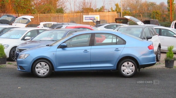 Used SEAT Toledo 2014 for sale - 76608784: Photo 6