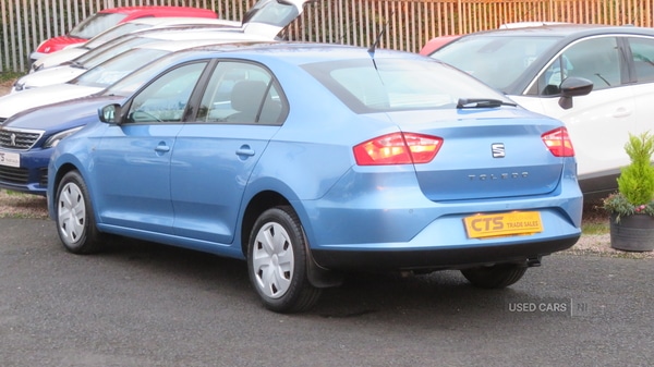 Used SEAT Toledo 2014 for sale - 76608784: Photo 7