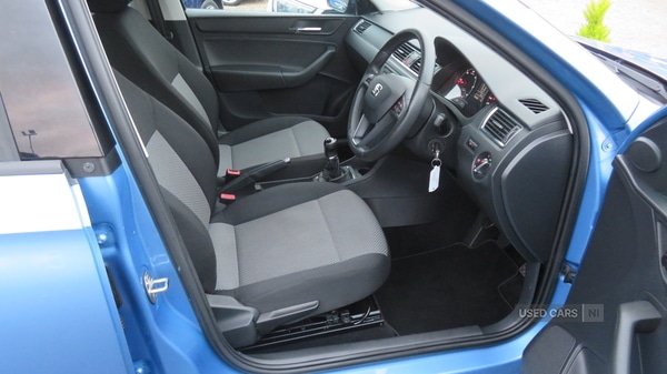 Used SEAT Toledo 2014 for sale - 76608784: Photo 8